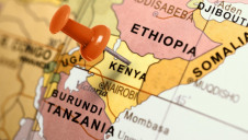 Kwale County, Kenya, is looking to capacitive desalination to produce fresh water and energy